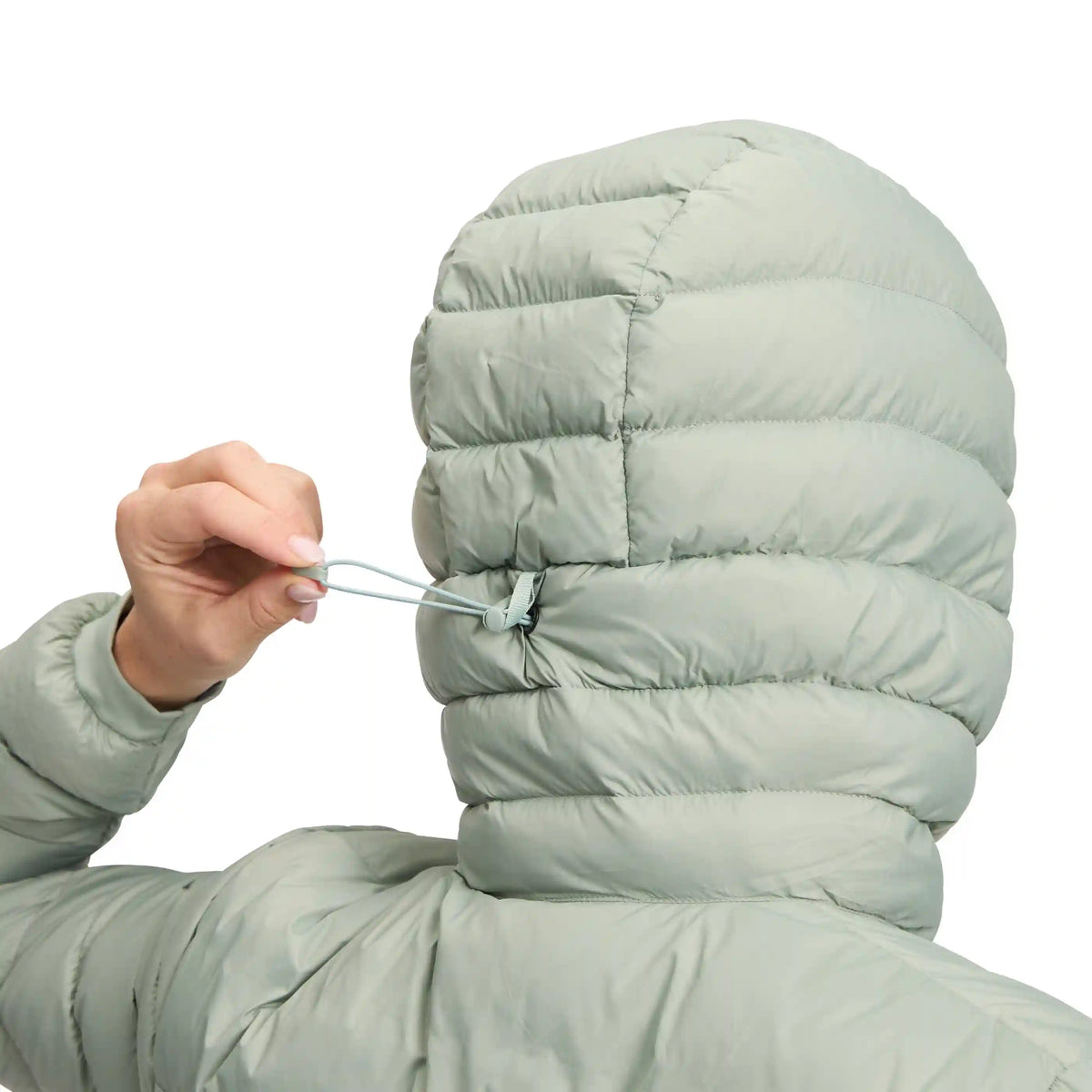 Women's Access Down 2.0 Hoody - Past Season