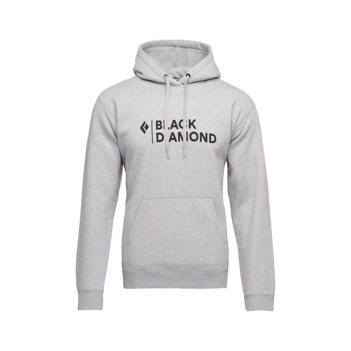 Men's Mini Stacked Pullover Hoody