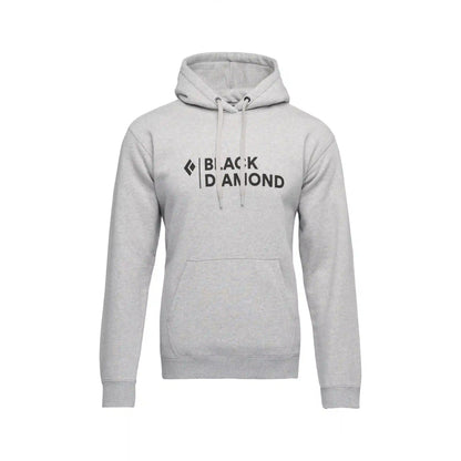 Men's Mini Stacked Pullover Hoody
