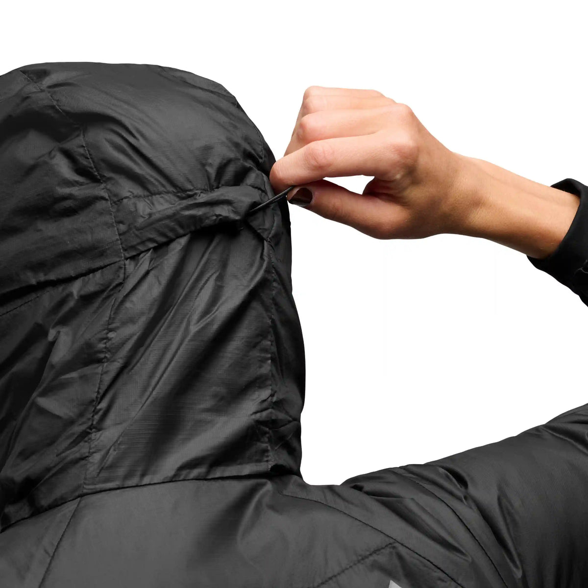 Women's Solution 2.0 Hoody