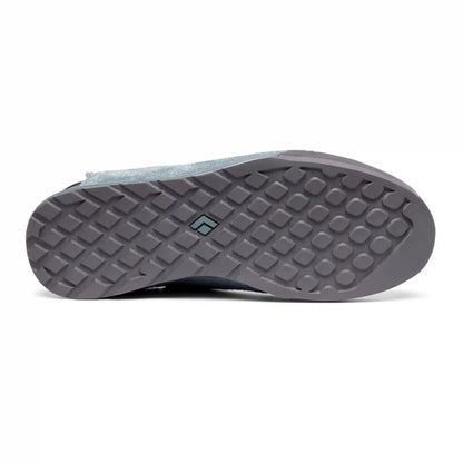 Women's Session Suede Shoes