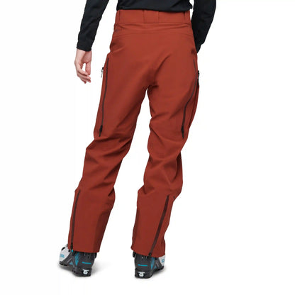 Men's Recon Stretch Ski Pants - Past Season