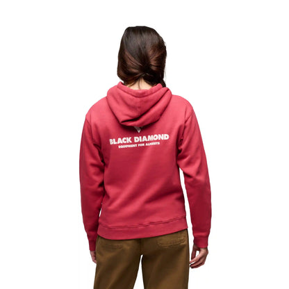 Women's Equipment for Alpinists Pullover Hoody