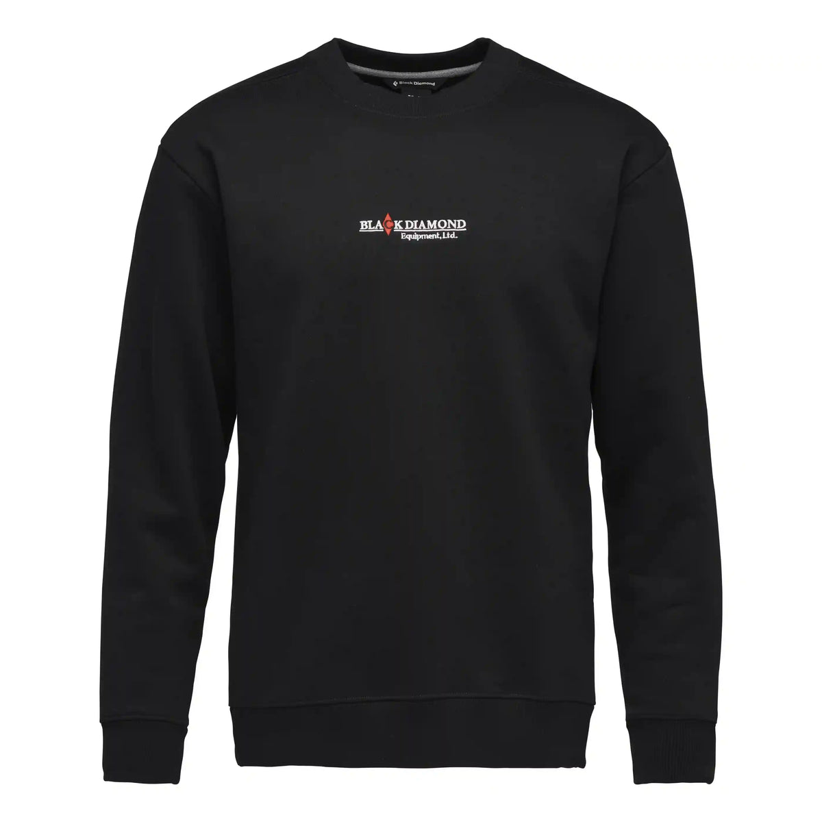 Men's Heritage Wordmark Crewneck