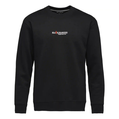 Men's Heritage Wordmark Crewneck