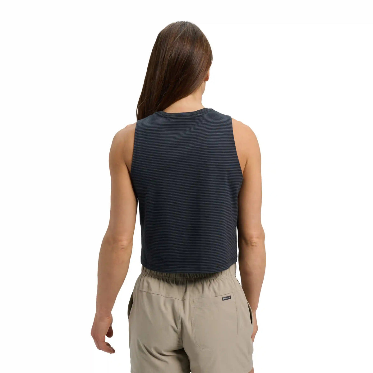Women's BD Stripe Tank