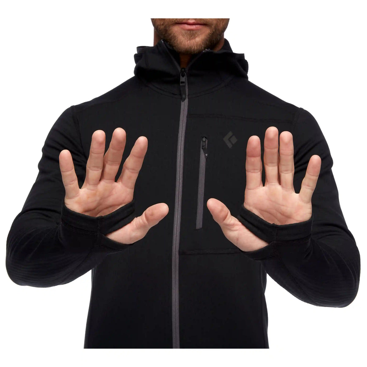 Men's Coefficient Hoody