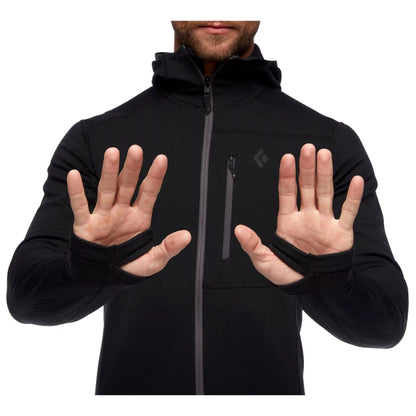 Men's Coefficient Hoody