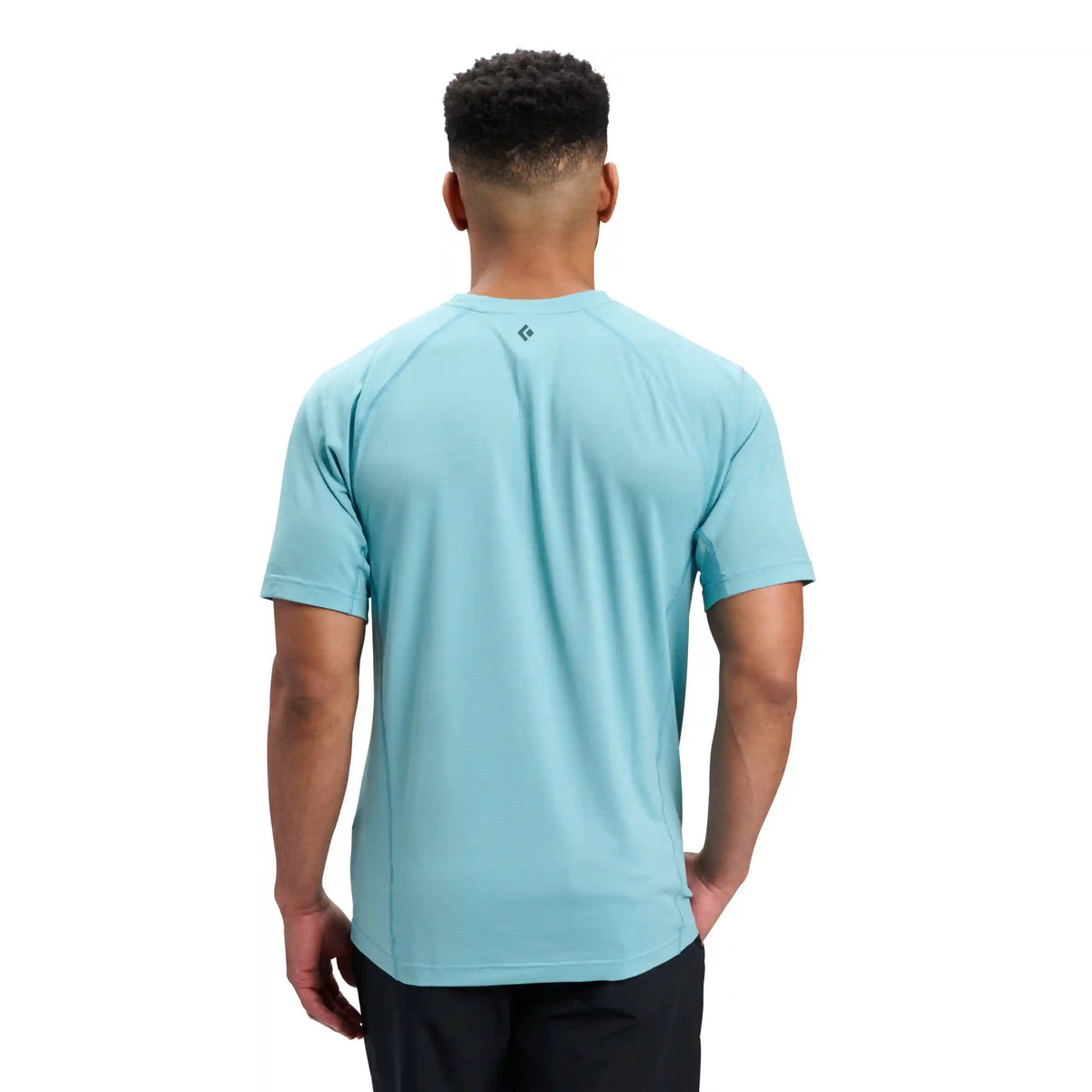 Men's Distance Short Sleeve Tech Tee - Past Season