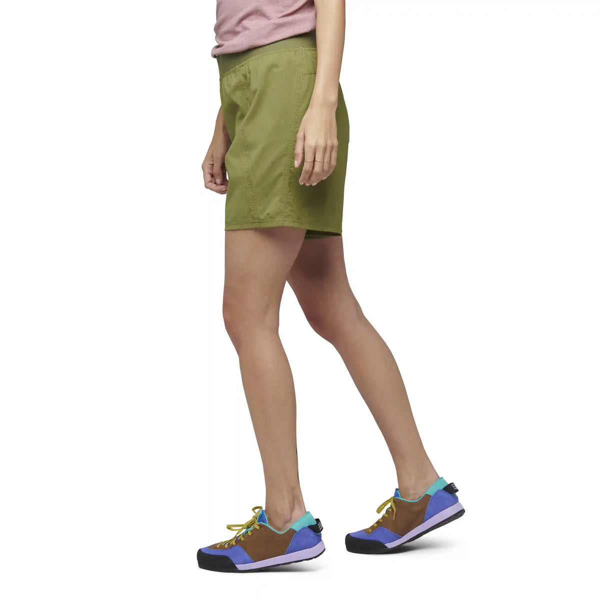 Women's Sierra LT Shorts