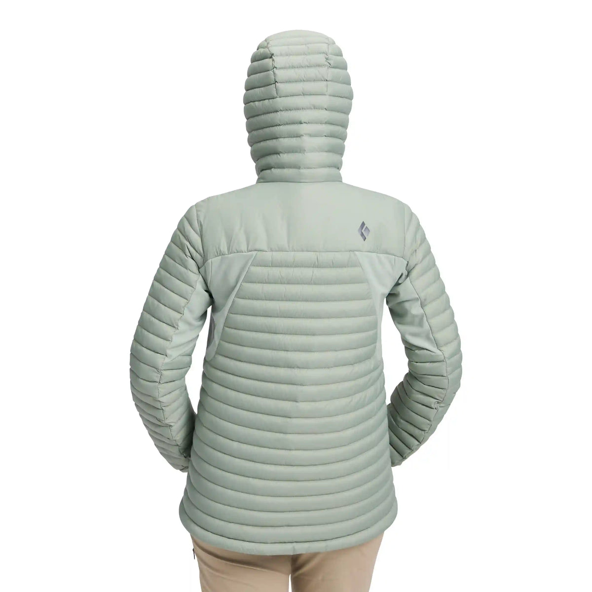 Women's Access Down 1.0 Hoody