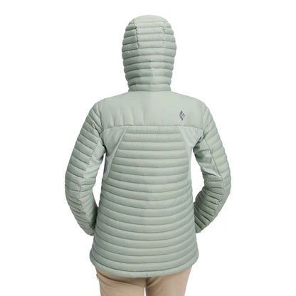 Women's Access Down 1.0 Hoody