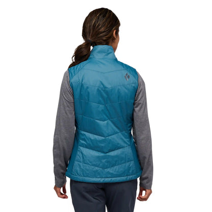 Women's Solution 2.0 Vest - Past Season