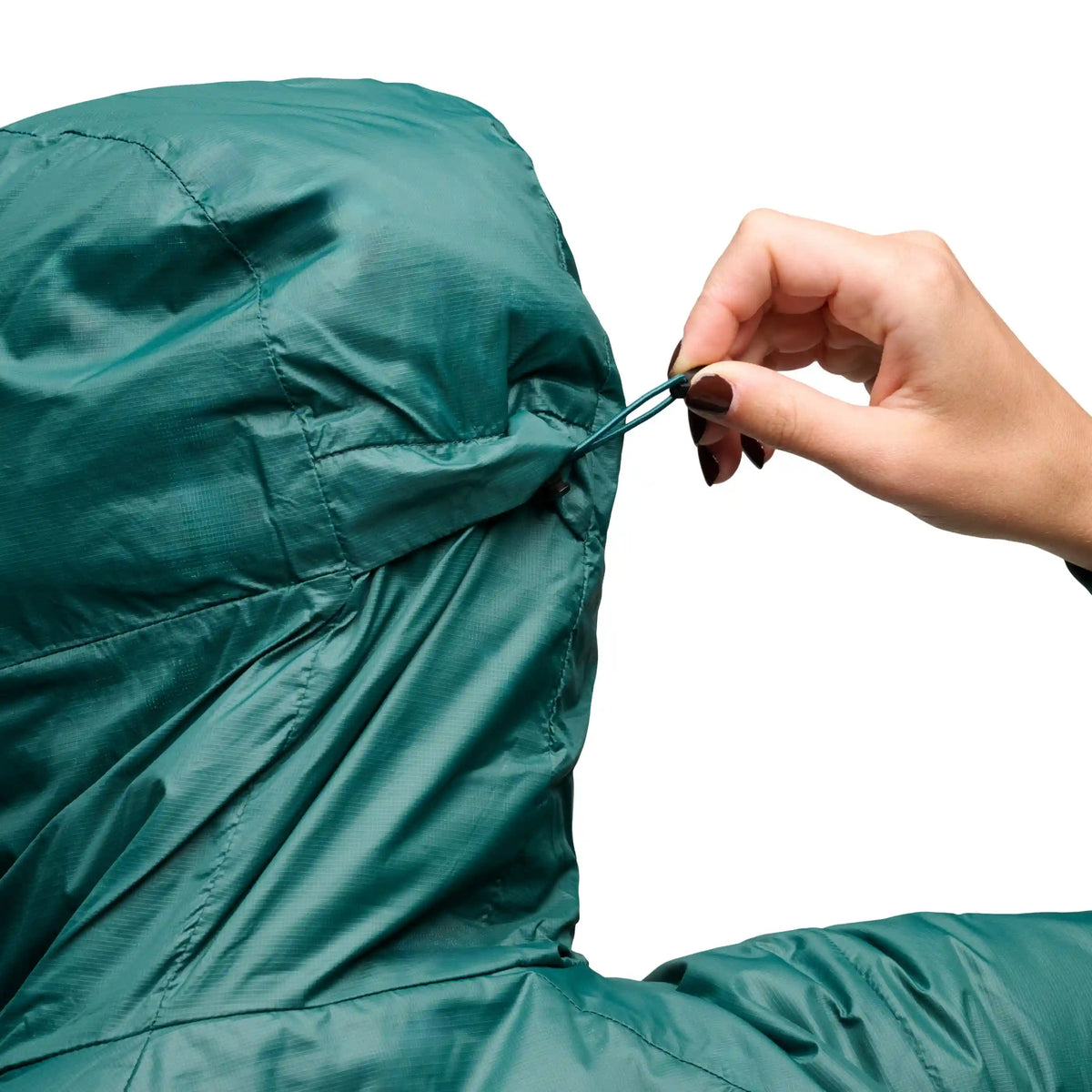 Women's Solution 2.0 Hoody