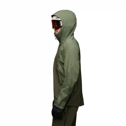 Men's Recon LT Stretch Shell - Past Season