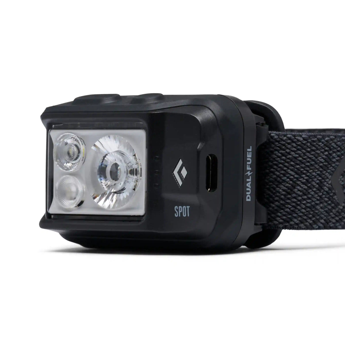 Spot Headlamp