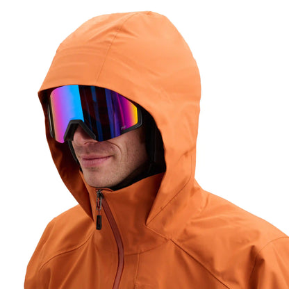 Men's Recon Stretch Shell - Past Season