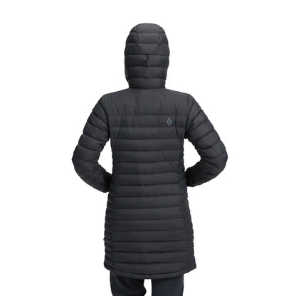 Women's Access Down 2.0 Parka