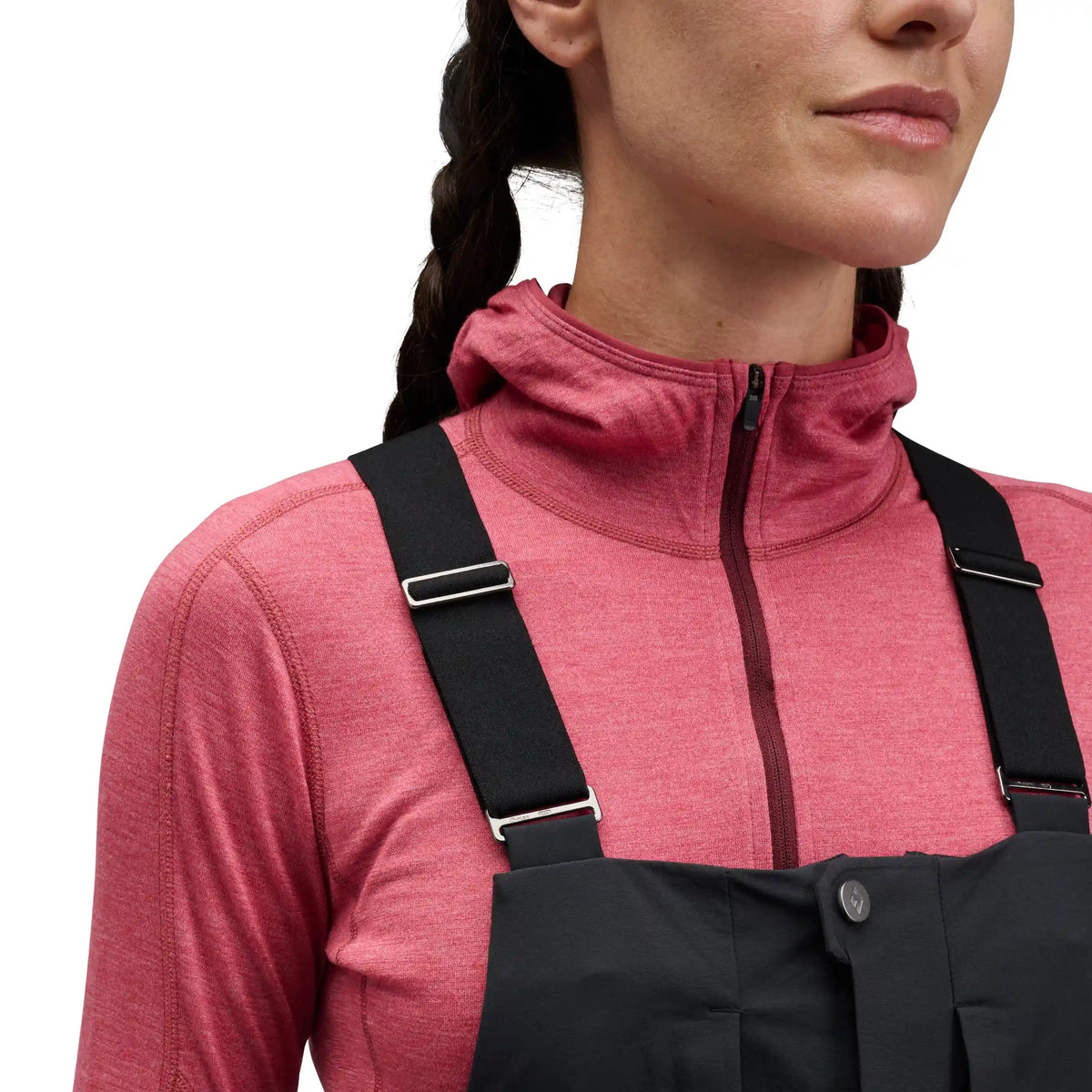 Women's Recon Stretch Bibs