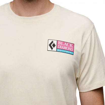 Men's BD Winter Ridge Short Sleeve Tee