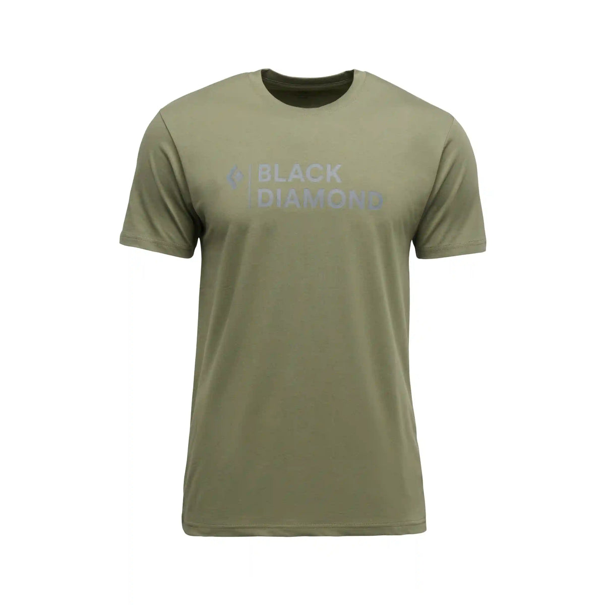 Men's Mini Stacked Short Sleeve Tee
