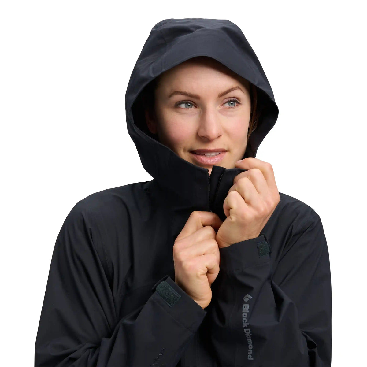 Women's Strataline Stretch Shell