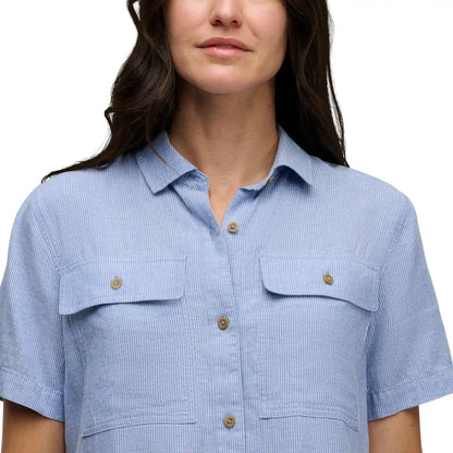 Women's Scenic Route Short Sleeve Shirt