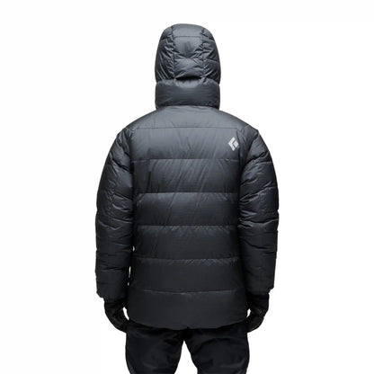 Men's Mission Down 6000 M Parka