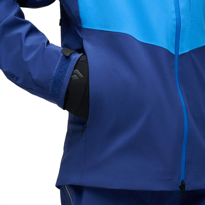 Men's Recon Stretch Shell