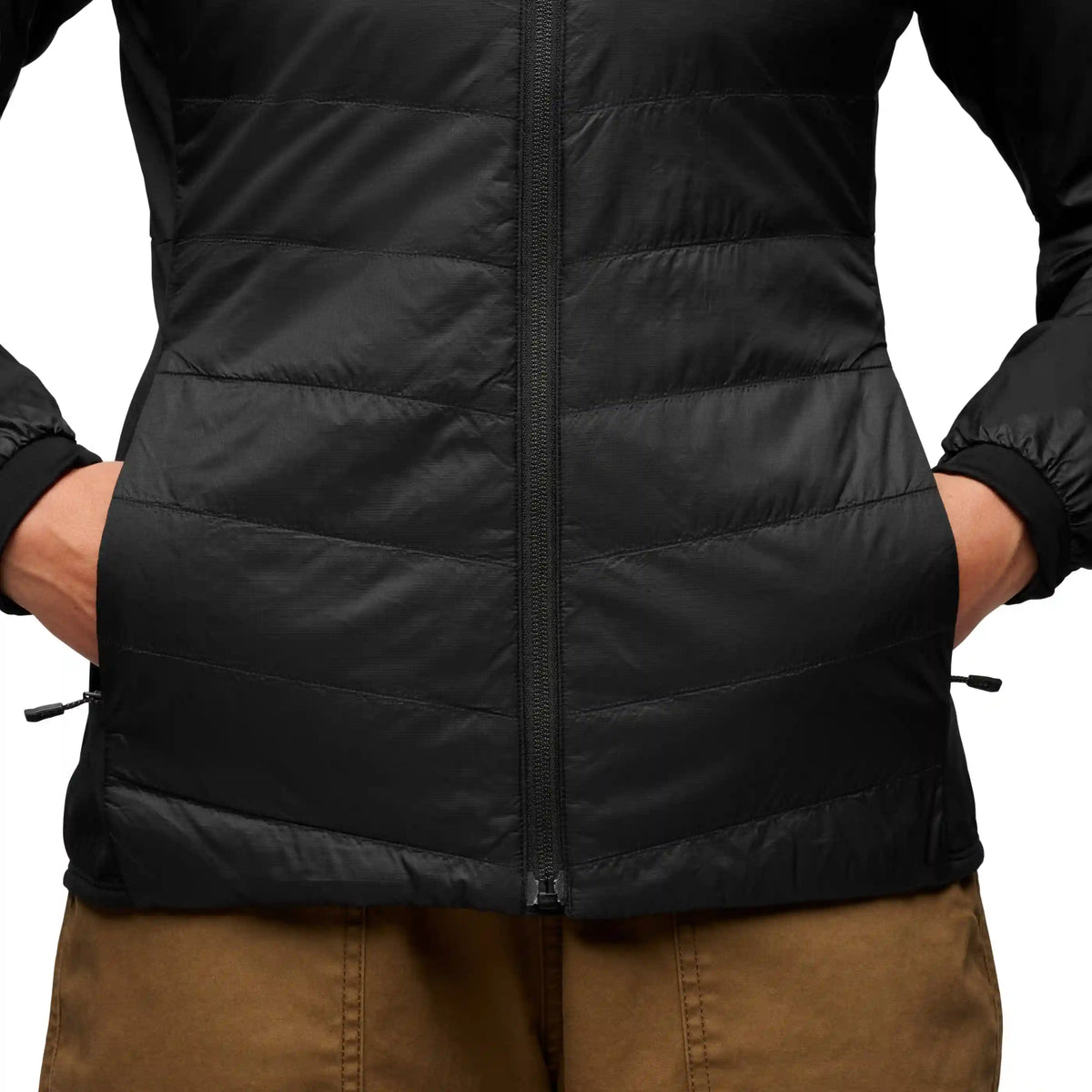 Women's Solution 1.0 Hoody