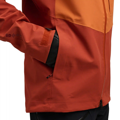 Men's Recon Stretch Shell - Past Season