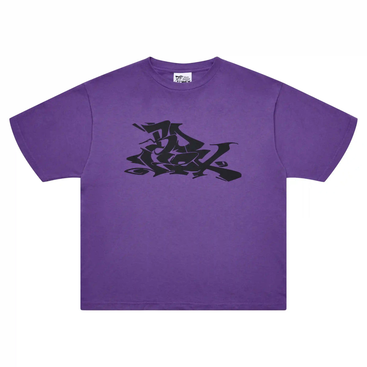BD HEX Liquid Short Sleeve Tee