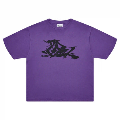 BD HEX Liquid Short Sleeve Tee