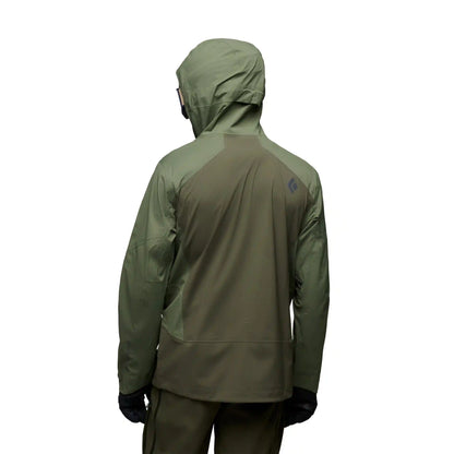 Men's Recon LT Stretch Shell
