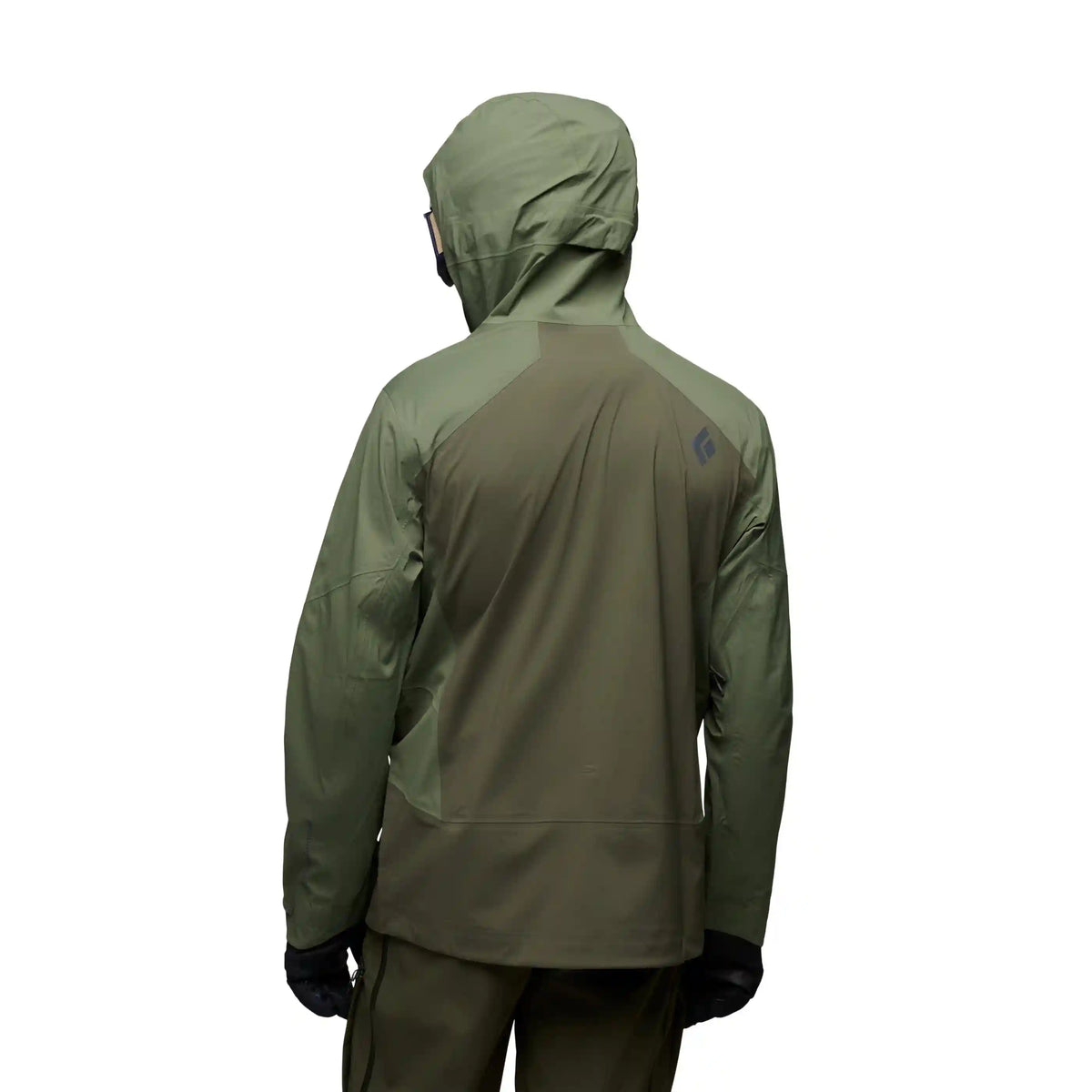 Men's Recon LT Stretch Shell - Past Season