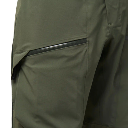 Men's Recon Stretch Pro Bibs - Past Season