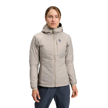 Women's Solution 2.0 Hoody - Past Season