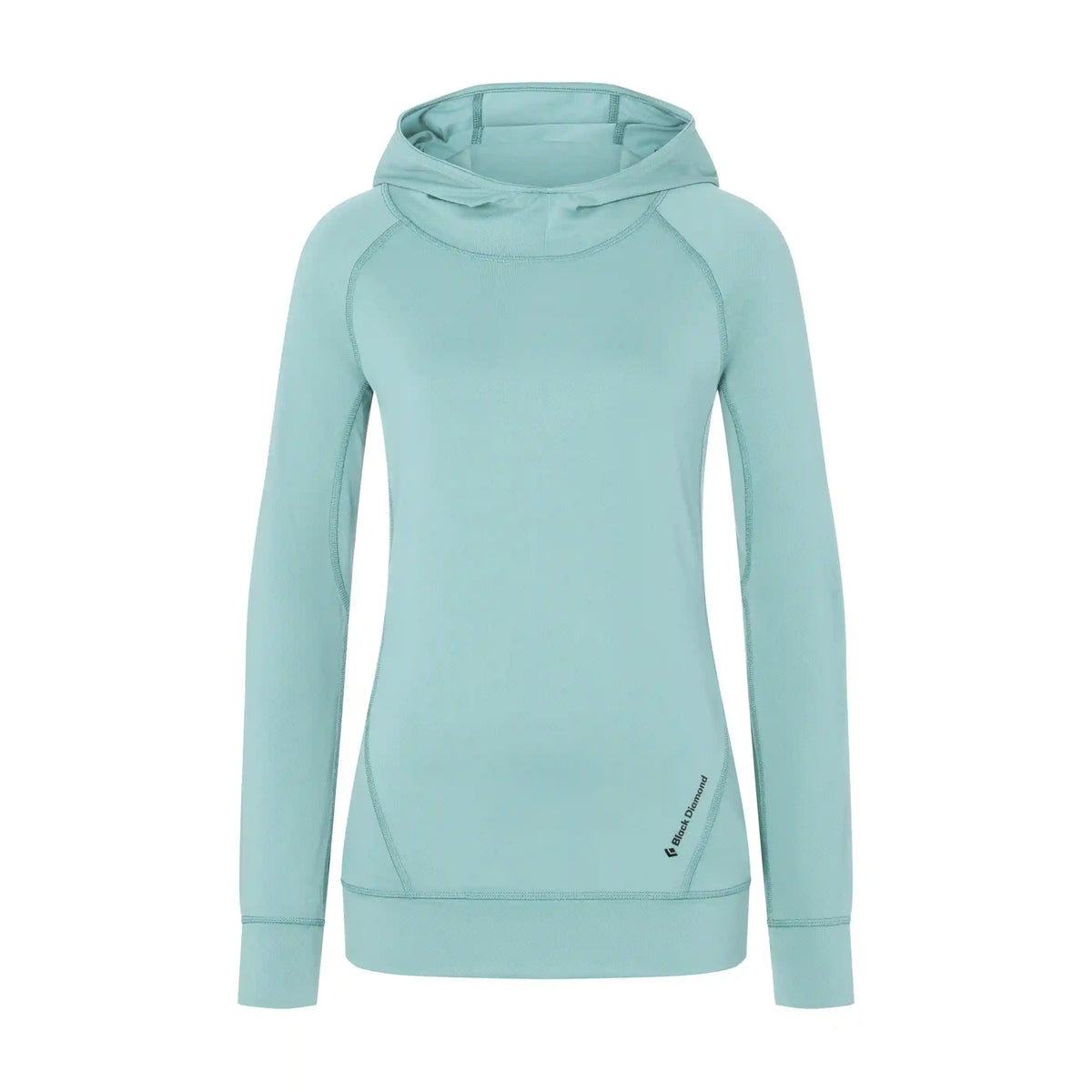Women's Alpenglow Hoody - Past Season