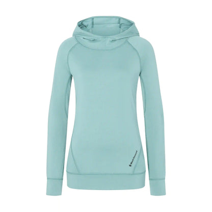 Women's Alpenglow Hoody - Past Season
