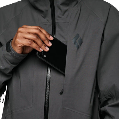Women's Highline Stretch Shell - Past Season