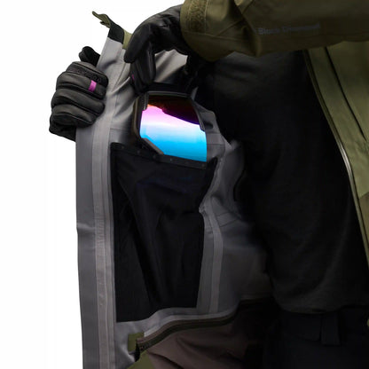 Men's Recon Stretch Shell