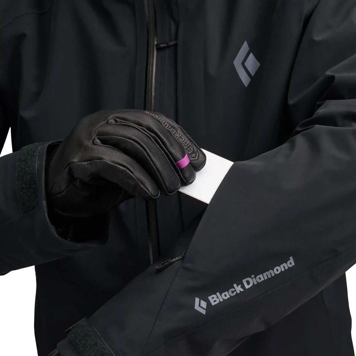 Men's Recon Insulated Shell - Past Season