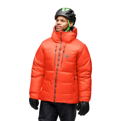 Men's Mission Down 6000 M Parka