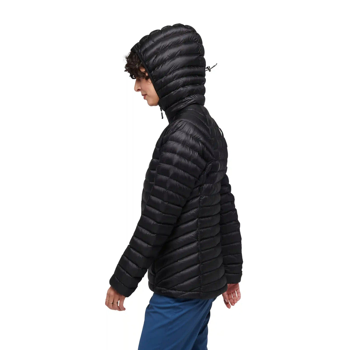 Women's Deploy Down 1.0 Hoody
