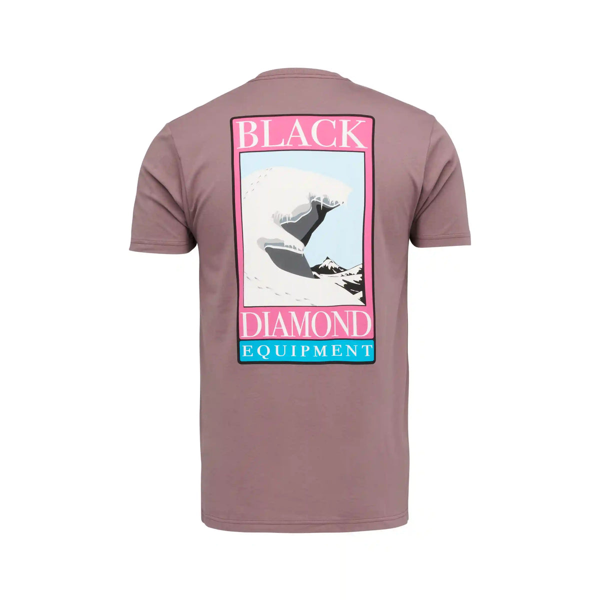Men's BD Winter Ridge Short Sleeve Tee
