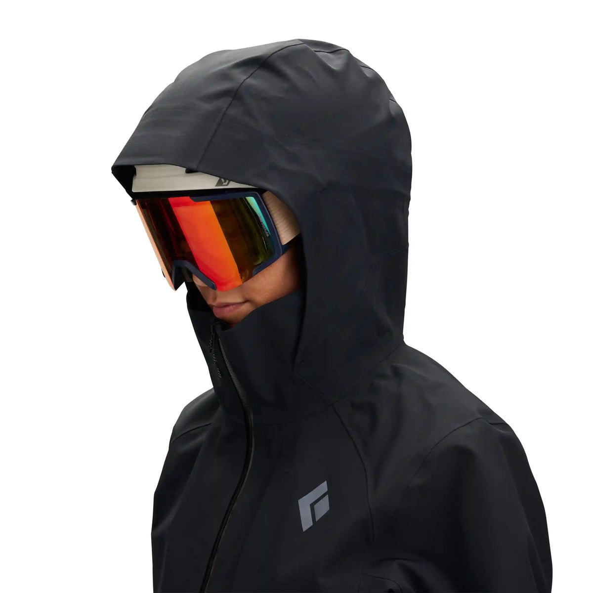 Women's Recon Stretch Shell