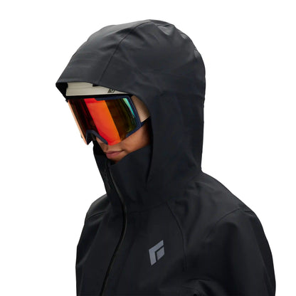 Women's Recon Stretch Shell - Past Season