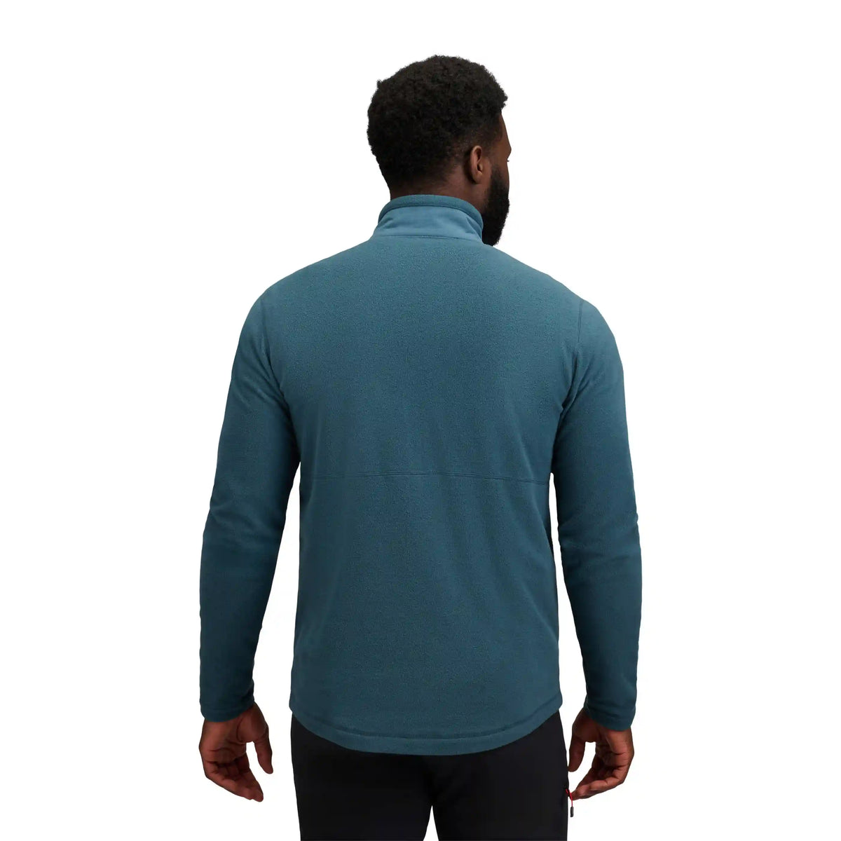 Men's Rift Half-Zip Fleece Jacket