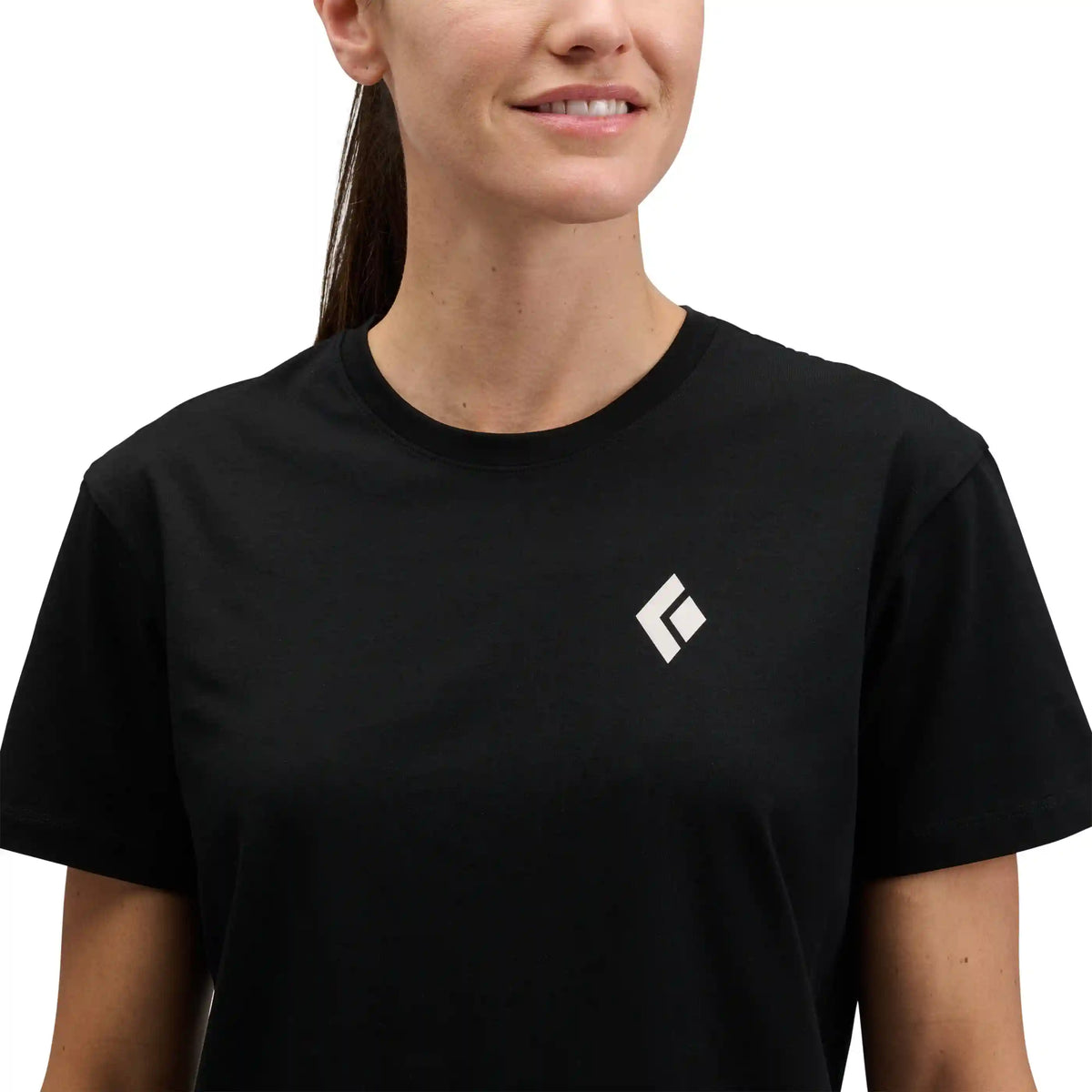 Women's Equipment for Alpinists Short Sleeve Tee