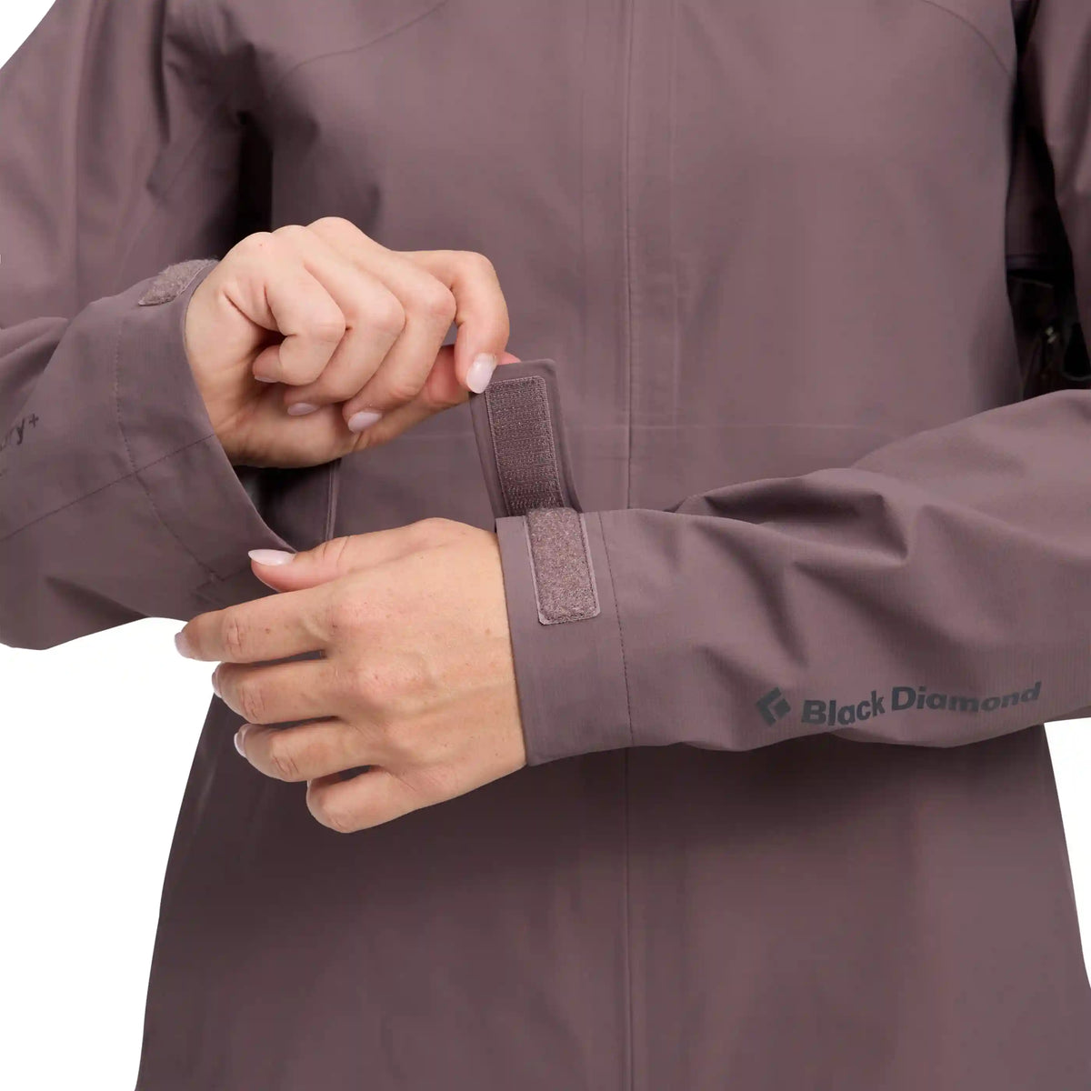 Women's Strataline Stretch Shell